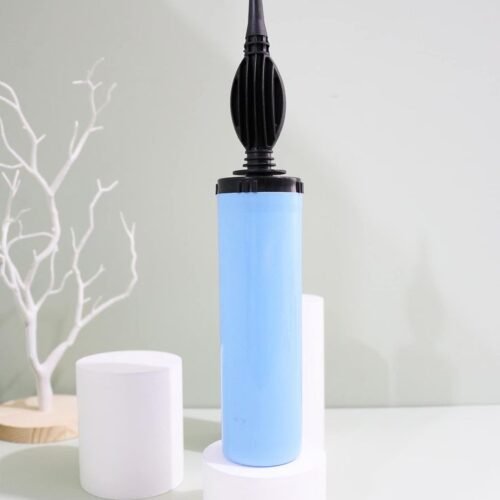 Air Pump For Foil Balloon Inflatable Toy And Other Accessories Wedding Party Balloon Air Pumper