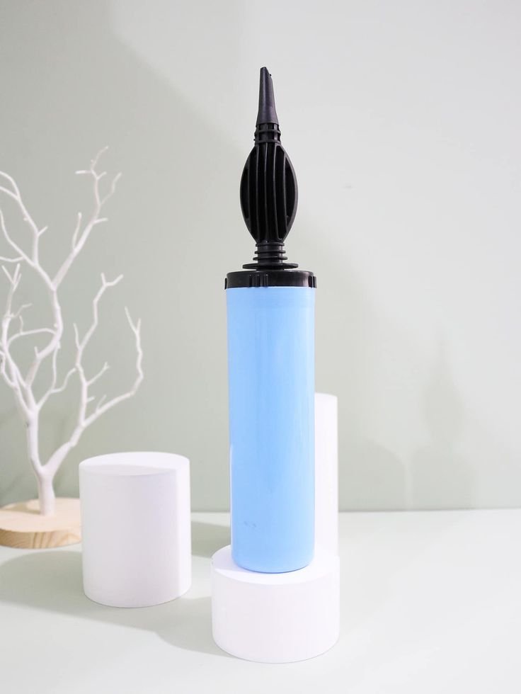 Air Pump For Foil Balloon Inflatable Toy And Other Accessories Wedding Party Balloon Air Pumper