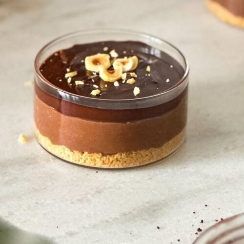 SMALL ACRYLIC ROUND DESSERT TUB | ACRYLIC CAKE BOX