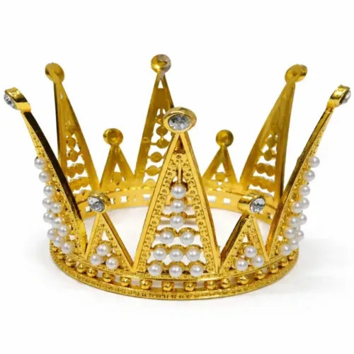 Crowns